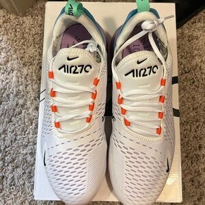 Women’s Airmax 270